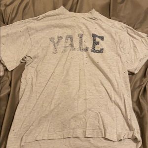 LF Furst of a Kind Yale t shirt